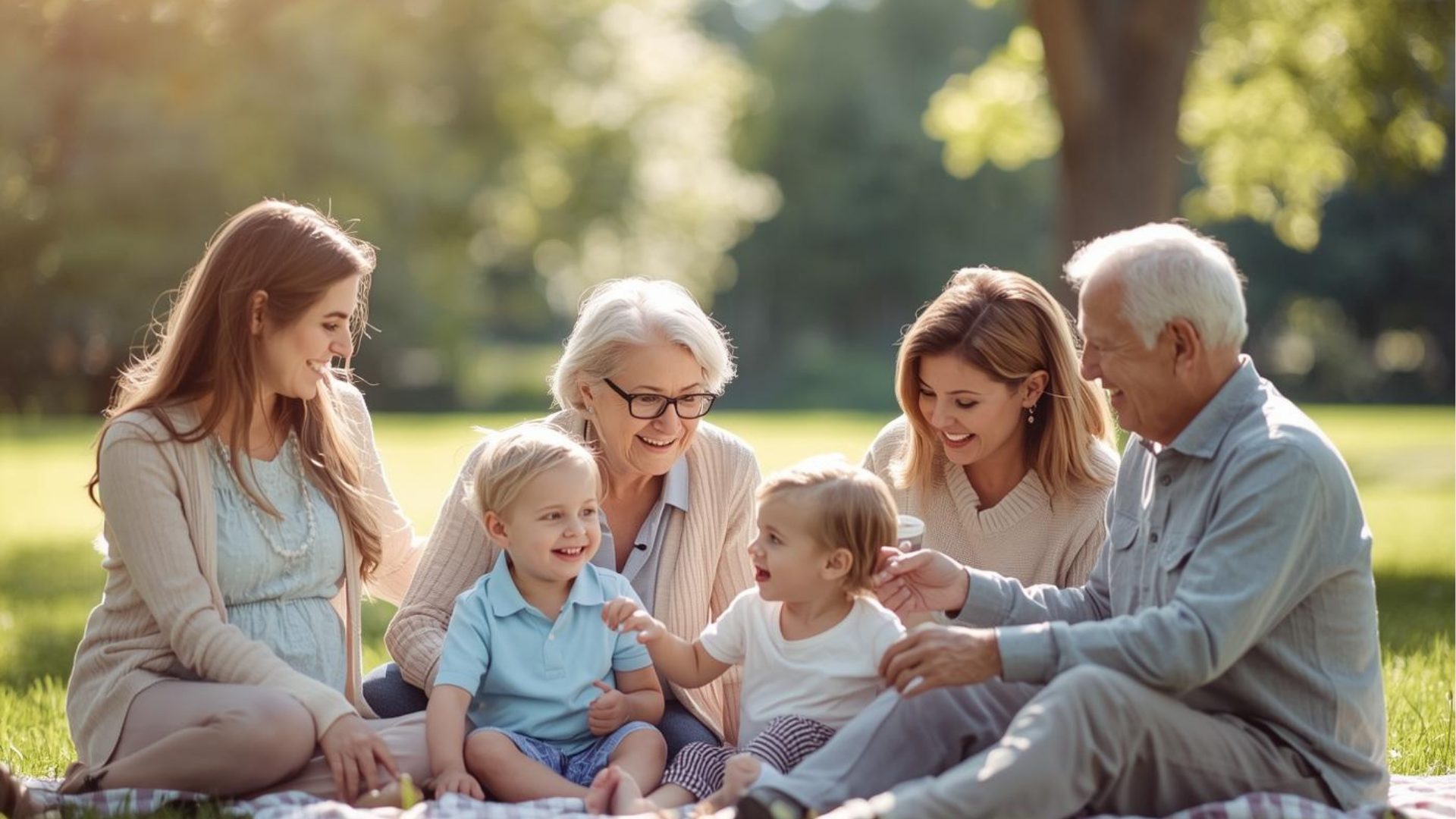 Legacy Is a Covenant Not a Contract