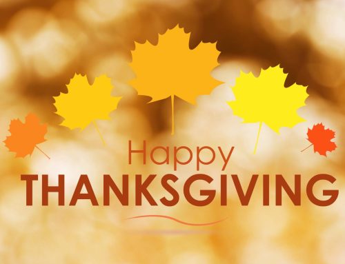 A Legacy of Gratitude