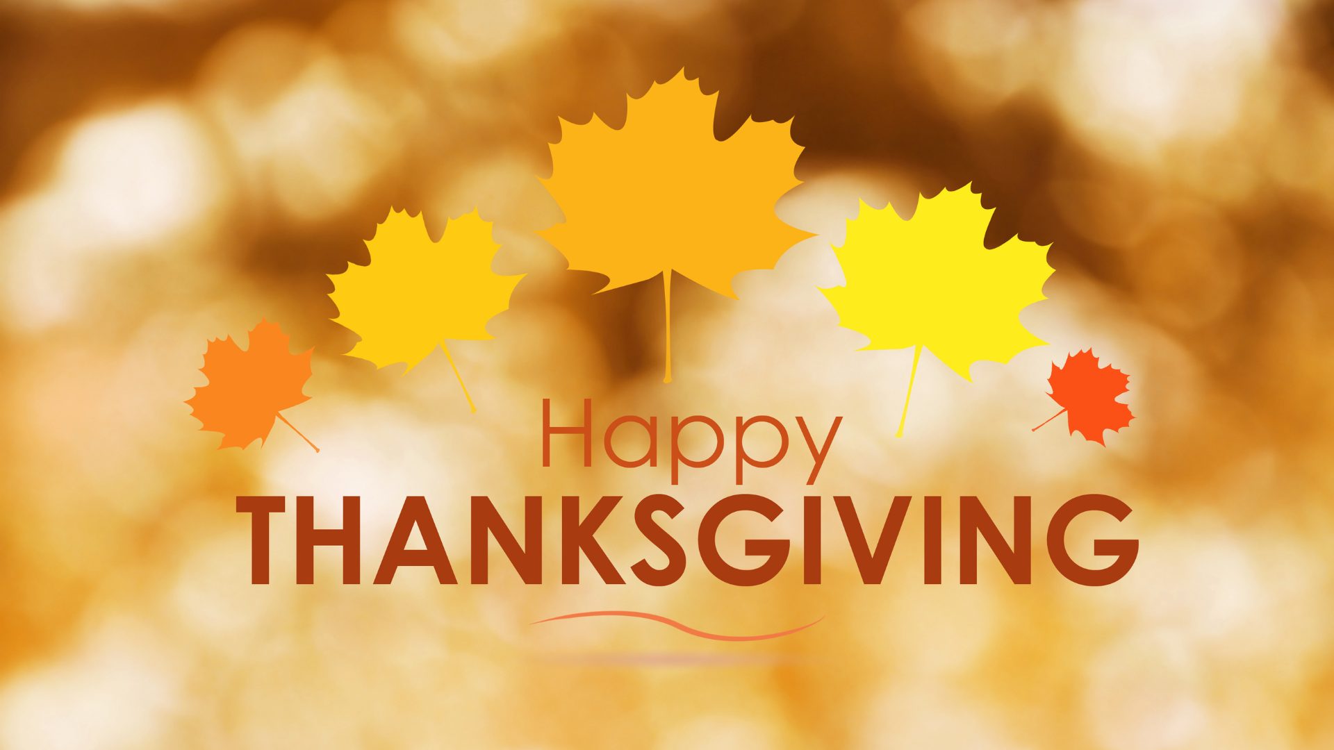 A legacy of gratitude