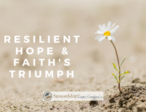 Resilient Hope and Faith’s Triumph