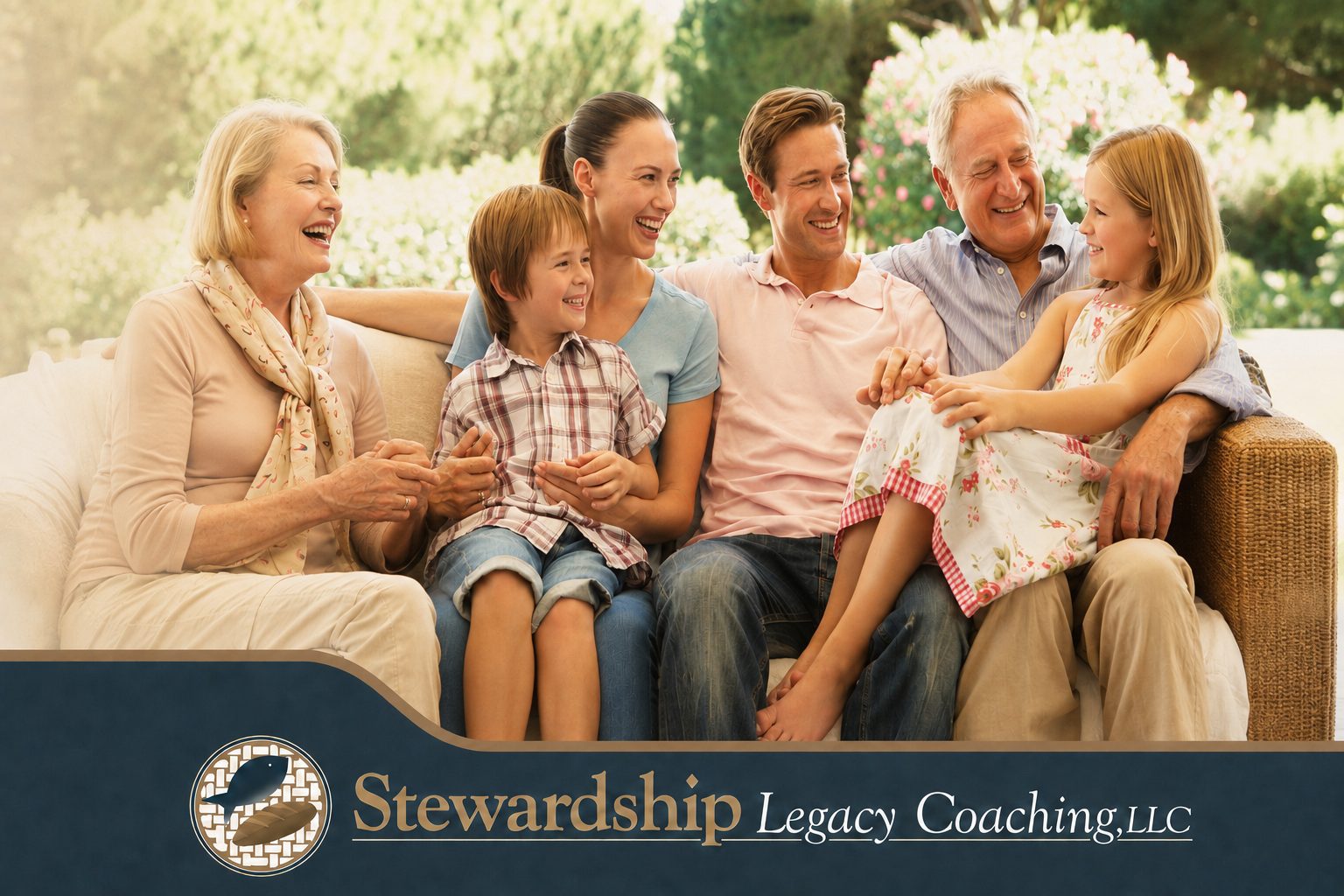 The lessons that become your legacy