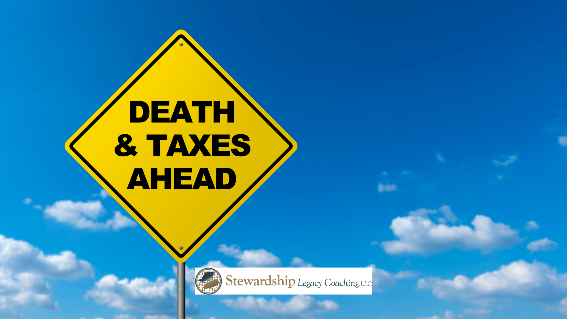 Death to taxes