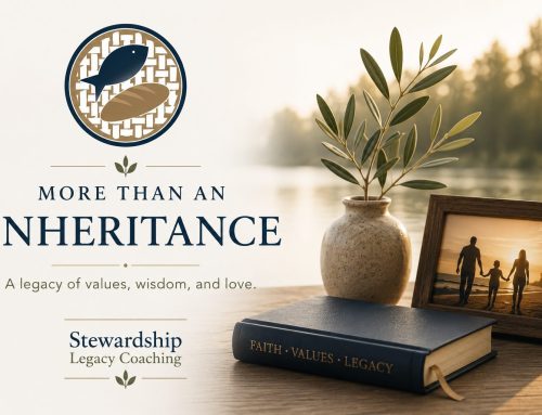 More Than an Inheritance