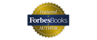 ForbesBook Featured Author