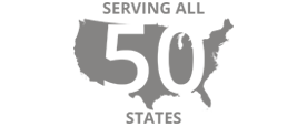 Serving All 50 States